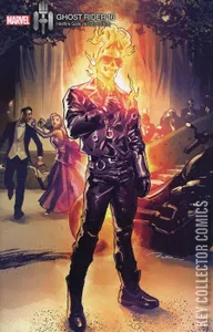 Ghost Rider #16