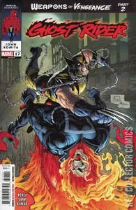 Ghost Rider #17