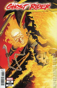 Ghost Rider #18