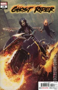 Ghost Rider #19