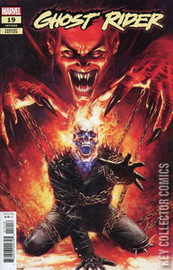 Ghost Rider #19 