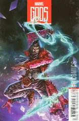 Cover for G.O.D.S. #2