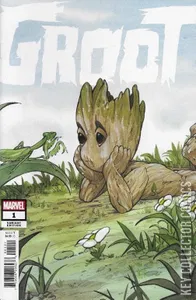 Groot #1