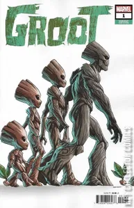 Groot #1