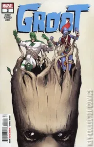 Groot #3