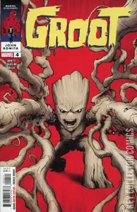 Groot #4