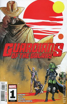 Guardians of the Galaxy