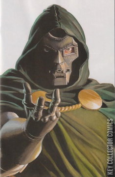 Variant Cover for Guardians of the Galaxy #1