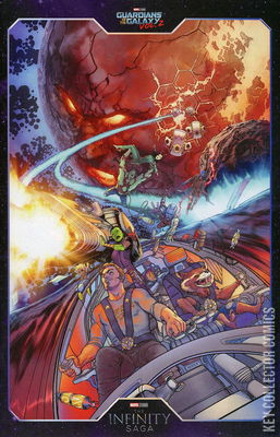 Guardians of the Galaxy