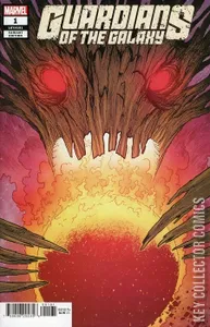 Guardians of the Galaxy #1
