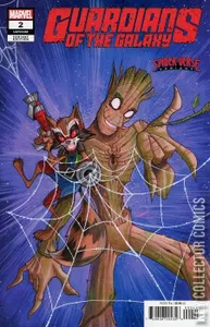 Guardians of the Galaxy #2