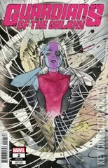 Variant Cover for Guardians of the Galaxy #2