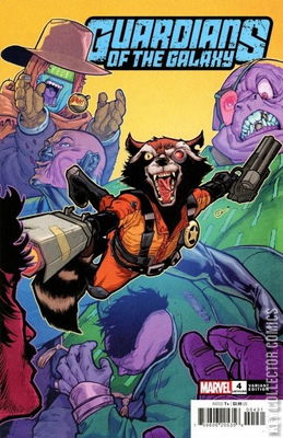 Guardians of the Galaxy