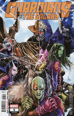 Guardians of the Galaxy