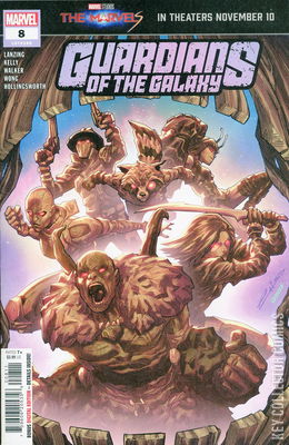 Guardians of the Galaxy