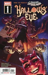 Hallow's Eve #1