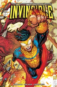 Invincible #1