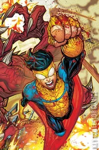 Invincible #1