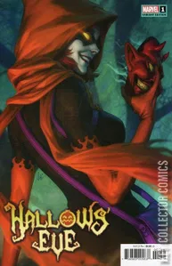 Hallow's Eve #1