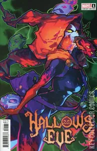 Hallow's Eve #1