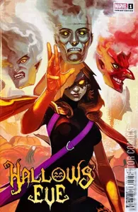 Hallow's Eve #1