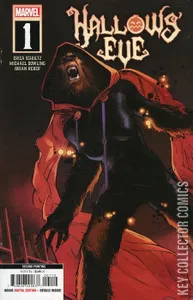 Hallow's Eve #1