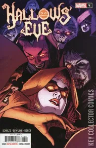 Hallow's Eve #4