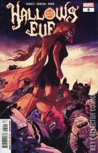 Hallow's Eve #5