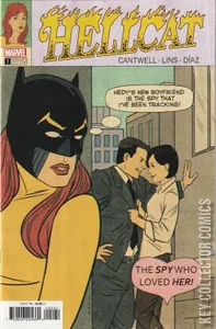 Hellcat #2