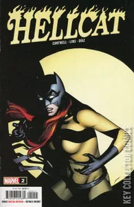 Hellcat #2