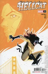 Hellcat #3