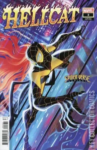 Hellcat #3