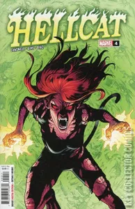 Hellcat #4