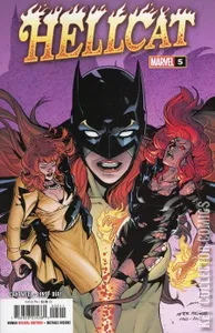 Hellcat #5