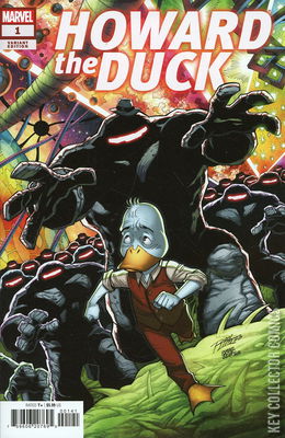 Howard The Duck