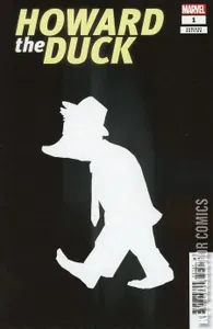 Howard The Duck #1