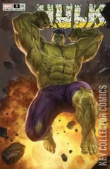 Cover for Hulk #3