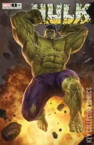 Hulk #3
