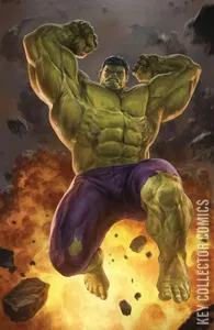 Hulk #3