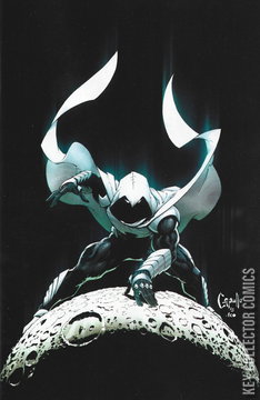 Variant Cover for Moon Knight #30