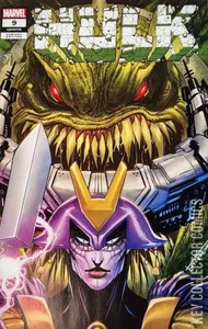Hulk #9