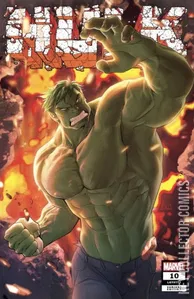 Hulk #10
