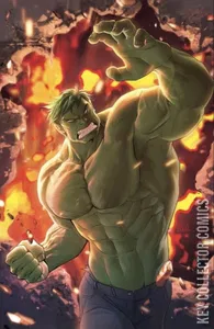 Hulk #10