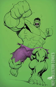 Hulk #11 