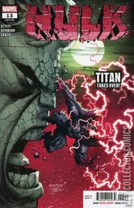 Hulk #13