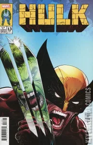 Hulk #13