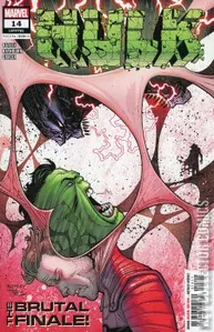 Hulk #14