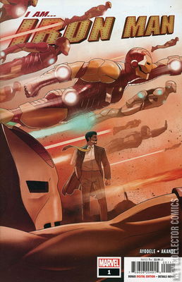 I Am Iron Man