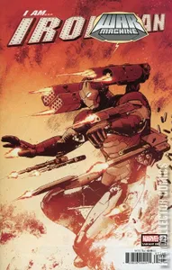 I Am Iron Man #2