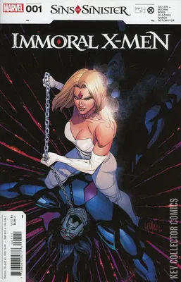 Immoral X-Men